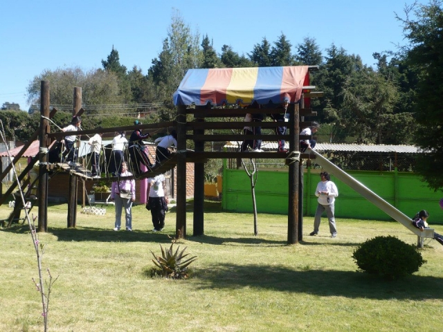 Juegos infantiles